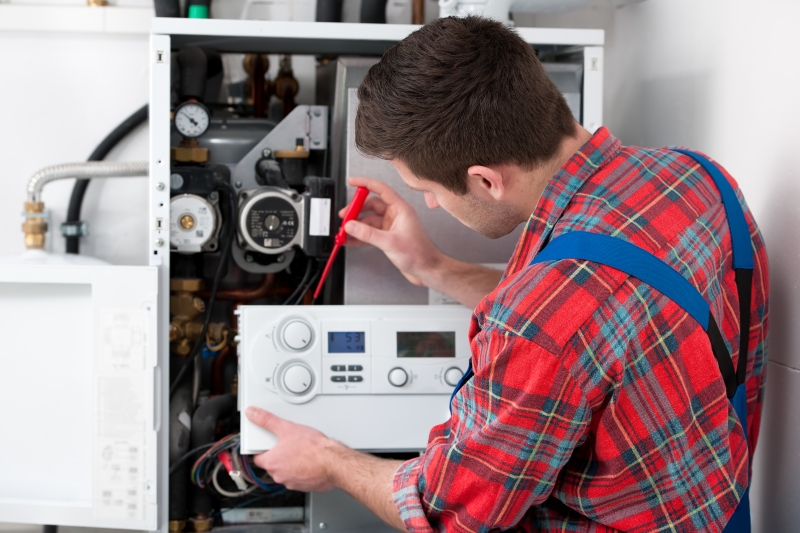 Boiler Repairs Service Tadworth