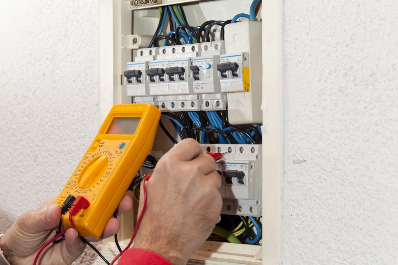Electricians Tadworth