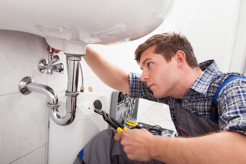 Emergency Plumbers Tadworth