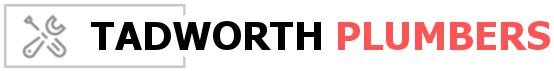 Plumbers Tadworth logo