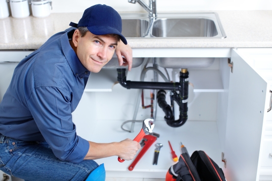 Residential Plumbing Tadworth