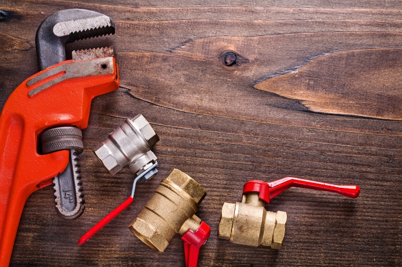Plumbers in Tadworth, Kingswood, Mogador, KT20